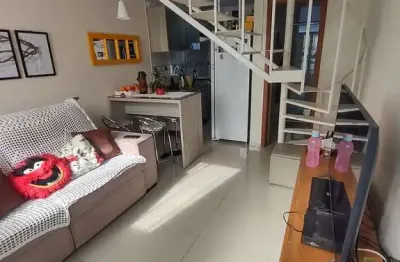 Casa em condomínio fechado com 2 quartos à venda na avenida ferreira viana, 2962, areal, pelotas, 70 m2 por r$ 180.000