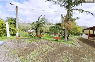 Chácara / sítio com 3 quartos à venda na Zona rural, Pelotas 