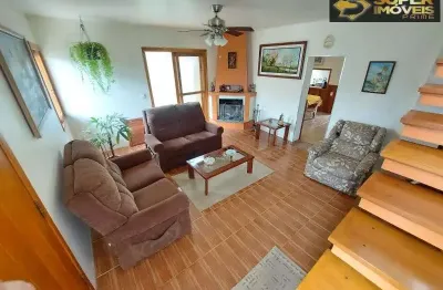 Casa com 2 quartos à venda no laranjal, pelotas , 208 m2 por r$ 650.000