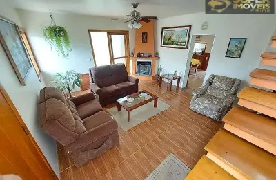 Casa com 2 quartos à venda no laranjal, pelotas , 208 m2 por r$ 650.000