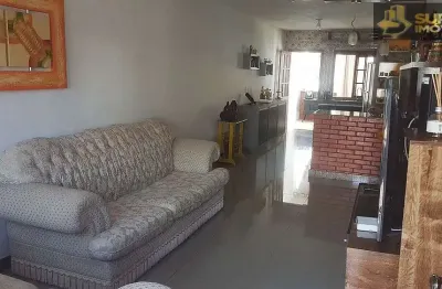 Casa com 2 quartos à venda no laranjal, pelotas , 300 m2 por r$ 550.000