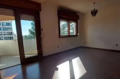 Apartamento com 2 quartos à venda no Centro, Pelotas 