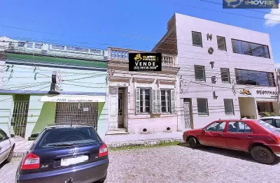 Casa com 5 quartos à venda na Rua Quinze de Novembro, 307, Centro, Pelotas