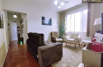 Apartamento com 3 quartos à venda na Rua José do Patrocínio, 371, Centro, Pelotas