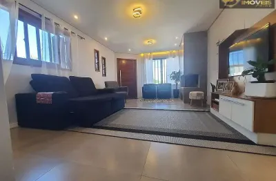 Casa com 3 quartos à venda no Areal, Pelotas 