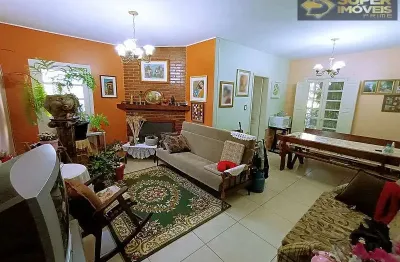 Casa com 4 quartos à venda no centro, pelotas , 344 m2 por r$ 895.000