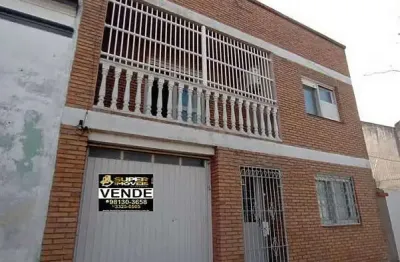 Casa com 4 quartos à venda no centro, pelotas , 202 m2 por r$ 530.000