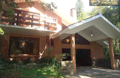 Casa com 3 quartos à venda no laranjal, pelotas , 4860 m2 por r$ 3.500.000