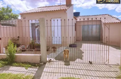 Casa com 3 quartos à venda na Rua Manoel Dias De ÁVila, 87, Vila Nova, Piratini