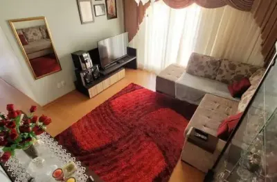 Apartamento com 3 quartos à venda na rua marcílio dias, 2474, centro, pelotas, 110 m2 por r$ 270.000