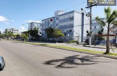 Apartamento com 1 quarto à venda na avenida fernando osório, 471, centro, pelotas, 42 m2 por r$ 159.000