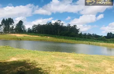 Chácara / sítio com 7 quartos à venda no Monte Bonito, Pelotas 