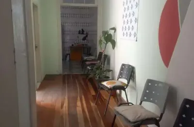 Casa com 3 quartos à venda no centro, pelotas , 175 m2 por r$ 440.000