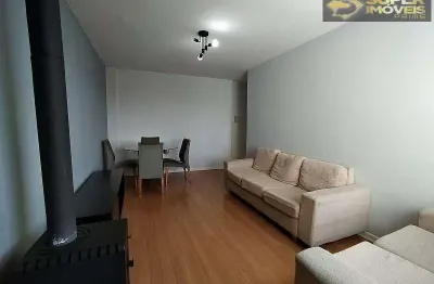 Apartamento com 3 quartos à venda na rua thomaz antônio gonzaga, 776, areal, pelotas, 96 m2 por r$ 260.000
