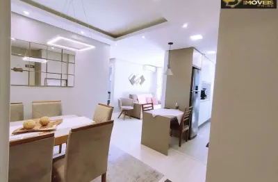 Apartamento alto padrão e com fino acabamento em pelotas-rs