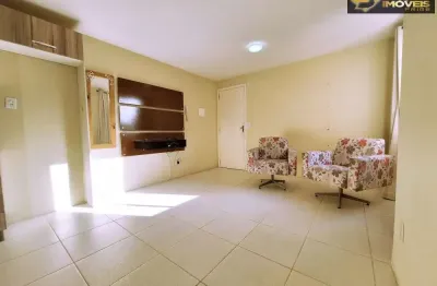 Ap. semi mobiliado para venda próximo ao quartier pelotas-rs