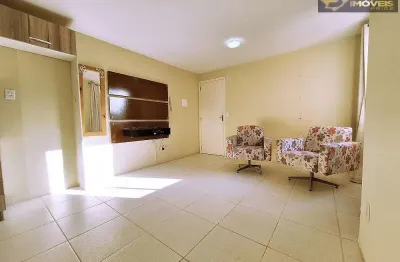 Ap. semi mobiliado para venda próximo ao quartier pelotas-rs