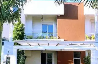 Casa com 3 quartos à venda no Laranjal, Pelotas 