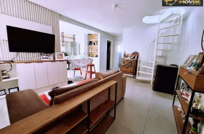 Cobertura com 3 quartos à venda na Rua Barão de Santa Tecla, 401, Centro, Pelotas