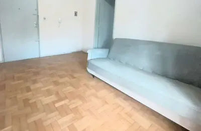 Apartamento com 1 quarto à venda no centro, pelotas , 43 m2 por r$ 160.000