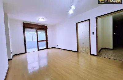 Amplo apartamento à venda próximo da dom joaquim pelotas-rs