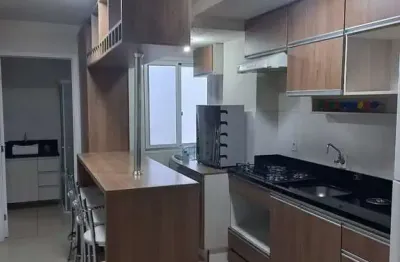 Apartamento com 2 quartos à venda no Fragata, Pelotas 