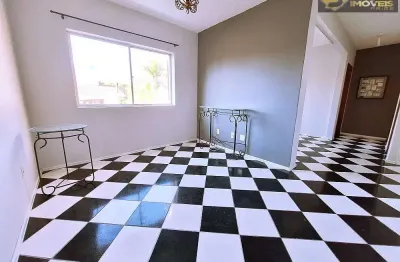 Apartamento semi mobiliado aluguel próximo fórum pelotas-rs