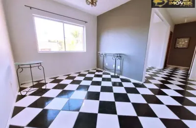 Apartamento com 2 quartos à venda no Areal, Pelotas 