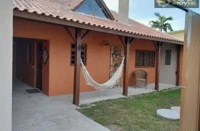 Casa com 4 quartos à venda no Laranjal, Pelotas 