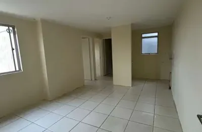 Apartamento com 2 quartos à venda no Três Vendas, Pelotas 