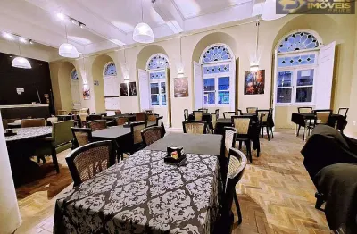 Salão comercial para aluguel no centro da cidade pelotas-rs