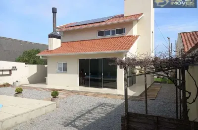 Casa com 3 quartos à venda no laranjal, pelotas , 378 m2 por r$ 895.000