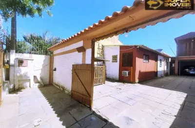 Casa com 3 quartos à venda no fragata, pelotas , 210 m2 por r$ 340.000