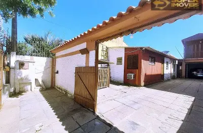 Casa com 3 quartos à venda no fragata, pelotas , 210 m2 por r$ 340.000