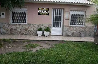 Casa com 3 quartos à venda no laranjal, pelotas , 84 m2 por r$ 225.000