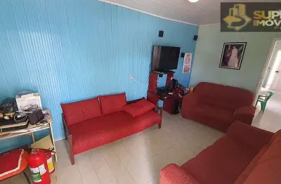 Casa com 3 quartos à venda no fragata, pelotas , 300 m2 por r$ 250.000