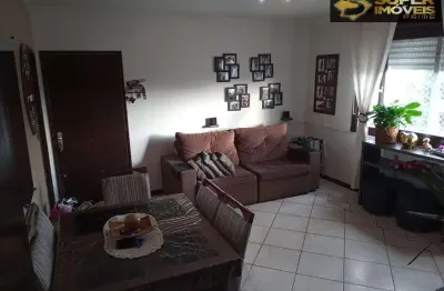 Apartamento com 2 quartos à venda na rua uruguay, 1938, centro, pelotas, 69 m2 por r$ 270.000