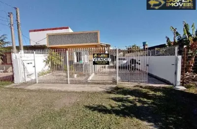 Casa com 2 quartos à venda no três vendas, pelotas , 300 m2 por r$ 350.000