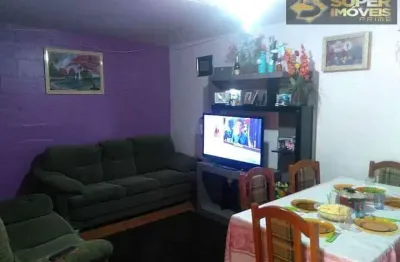 Apartamento com 2 quartos à venda na rua josé rizzolo, três vendas, pelotas, 70 m2 por r$ 140.000