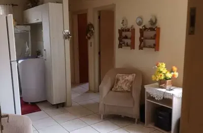 Apartamento com 2 quartos à venda na rua barão de cotegipe, 312, são gonçalo, pelotas, 48 m2 por r$ 150.000