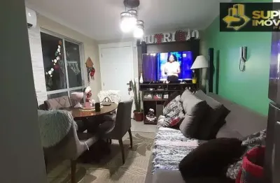 Apartamento com 2 quartos à venda na Rua Manuel Lucas de Oliveira, 980, Fragata, Pelotas