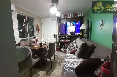 Apartamento com 2 quartos à venda na Rua Manuel Lucas de Oliveira, 980, Fragata, Pelotas
