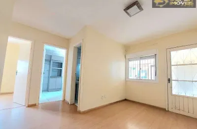 Apartamento com 2 quartos à venda no são gonçalo, pelotas , 48 m2 por r$ 150.000