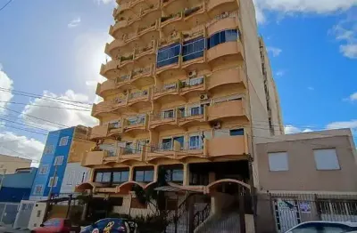 Apartamento com 3 quartos à venda no centro, pelotas , 108 m2 por r$ 320.000
