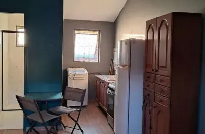 Apartamento com 2 quartos à venda no são gonçalo, pelotas , 38 m2 por r$ 175.000