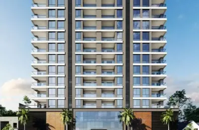 Apartamento com 3 quartos à venda na rua pedro claudino ramos, 34, balneário perequê, porto belo, 127 m2 por r$ 3.213.231