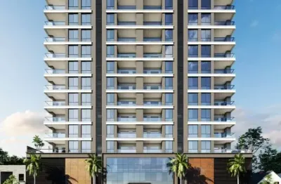 Apartamento com 2 quartos à venda na rua pedro claudino ramos, 34, balneário perequê, porto belo, 84 m2 por r$ 3.078.095