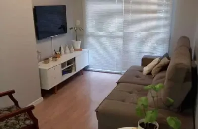 Apartamento com 2 quartos à venda no Três Vendas, Pelotas 