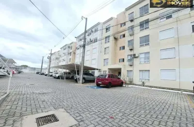 Apartamento com 2 quartos à venda no centro, pelotas , 52 m2 por r$ 220.000