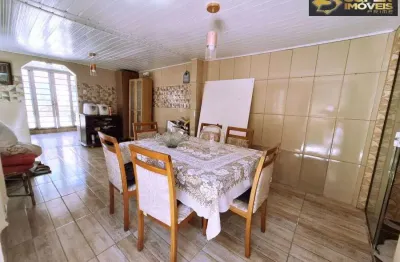 Casa com 3 quartos para alugar na Rua Matheus Gomes Vianna, Fragata, Pelotas